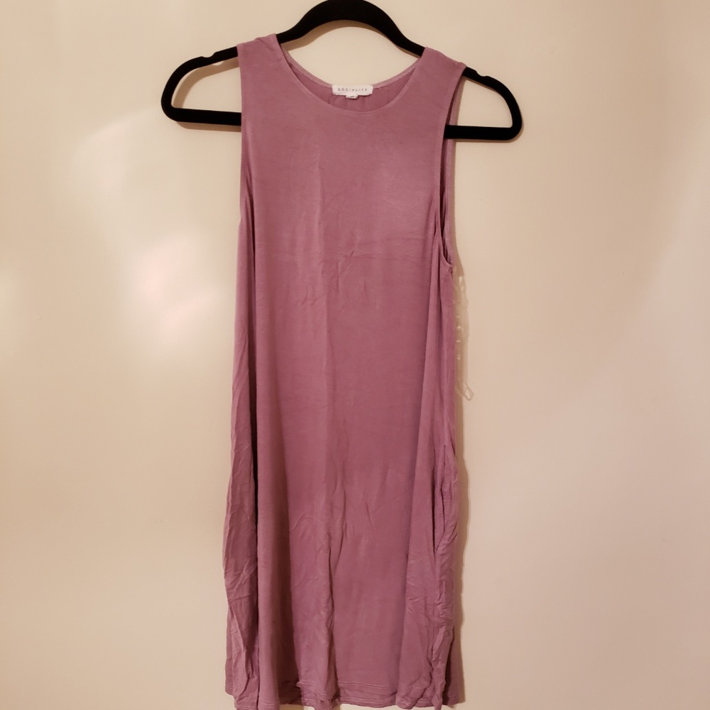 Socialite Dress from Nordstrom size XS